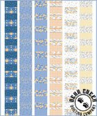 Do What You Love - Farm Stand Free Quilt Pattern by Camelot Fabrics
