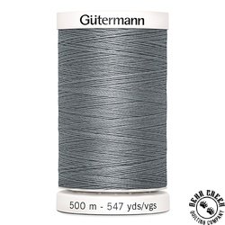 Gutermann Sew-All Thread Slate