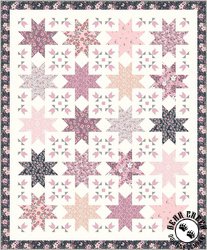 Cordelia Quilt Pattern