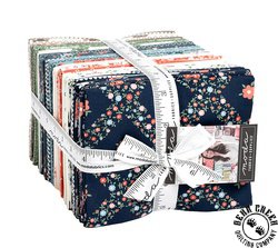 Rosemary Cottage Fat Quarter Bundle by Moda