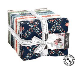 Rosemary Cottage Fat Quarter Bundle by Moda Rosemary Cottage Fat Quarter Bundle by Moda