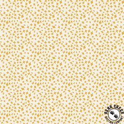 Riley Blake Designs Curated Blooms on Point Cream Riley Blake Designs Curated Blooms on Point Cream