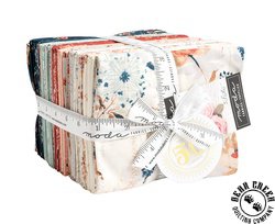 Sandalwood Fat Quarter Bundle by Moda Sandalwood Fat Quarter Bundle by Moda