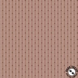 Riley Blake Designs Stitcher's Flannel Shadow Stripe Brown Riley Blake Designs Stitcher's Flannel Shadow Stripe Brown