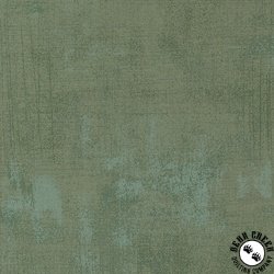 Moda Acorn Hollow Grunge Eucalyptus