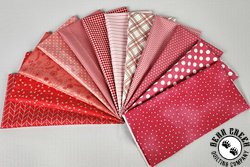 Kimberbell Basics and Beautiful Basics Extra Wide Strip Pack - BLUSHING PINKS Kimberbell Basics and Beautiful Basics Extra Wide Strip Pack - BLUSHING PINKS