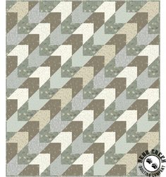 Forest Tales Forest Trails Free Quilt Pattern