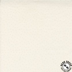 Moda Itty Bitty Background Gatherings Dot Trio Blenders Porcelain Moda Itty Bitty Background Gatherings Dot Trio Blenders Porcelain