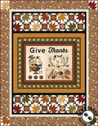 Autumn Spice I Free Quilt Pattern Autumn Spice I Free Quilt Pattern