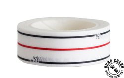 Diagonal Seam Tape