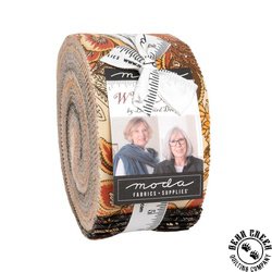 Wild Orchid Jolly Roll by Moda Wild Orchid Jolly Roll by Moda