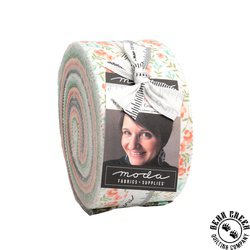 Abloom Jelly Roll by Moda