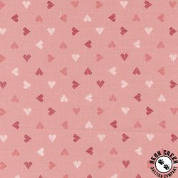 Moda Love Blooms Sweetheart Blush Moda Love Blooms Sweetheart Blush