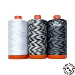 Aurifil Thread Color Builder - Spider Lily