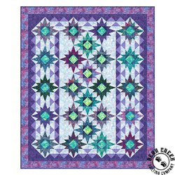 Brillance Quilt Pattern