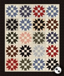 Heritage Quilt Free Quilt Pattern