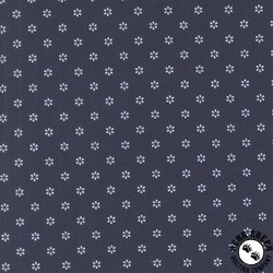 Moda Summertime Sunshine Navy Moda Summertime Sunshine Navy