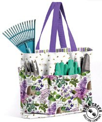 Chelsea Free Tote Pattern