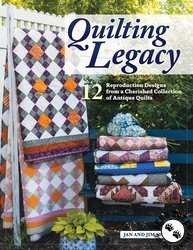 Quilting Legacy