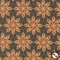 Moda Acorn Hollow Spiced Soil Moda Acorn Hollow Spiced Soil