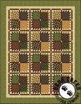 Bear Paws Bear Pawprints Free Quilt Pattern by Benartex