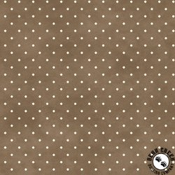 Maywood Studio Beautiful Basics Classic Dot Mushroom