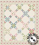 Anne of Green Gables - A Quilt For Anne Free Pattern by Riley Blake Designs