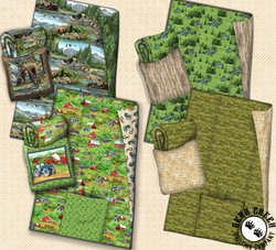 Basic Quillow Free Pattern Basic Quillow Free Pattern