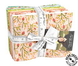 Kindred Fat Quarter Bundle by Moda