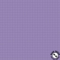 Riley Blake Designs Stitcher's Flannel Plaid Purple Riley Blake Designs Stitcher's Flannel Plaid Purple
