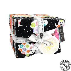 Fab Boo Lous Fat Quarter Bundle by Moda