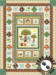 Woodsy Wonders Free Quilt Pattern by Henry Glass & Co., Inc.