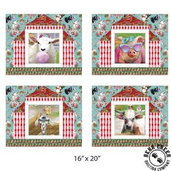 Welcome to the Funny Farm Free Placemats Pattern Welcome to the Funny Farm Free Placemats Pattern