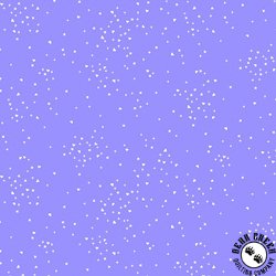 Andover Fabrics Heart Stars Light Purple