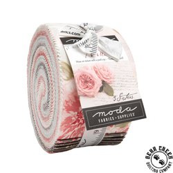 Muse Jelly Roll by Moda Muse Jelly Roll by Moda