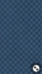 Maywood Studio Patchwork Blue Diamonds Blue Maywood Studio Patchwork Blue Diamonds Blue