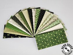 Little Clover Extra Wide Strip Pack