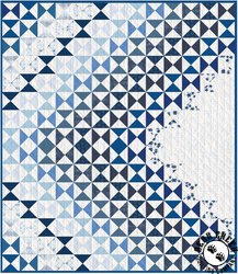 Ink Perfect Ink+Mend Free Quilt Pattern