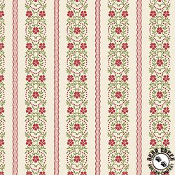 Andover Fabrics Joy Garland Nutcracker