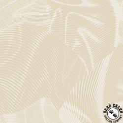 Benartex Into the Wild Echo Cream Benartex Into the Wild Echo Cream
