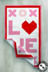 Door Banner Kit - ALL MY LOVE