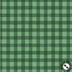 Windham Fabrics Highland Hooves Picnic Paid Grassland