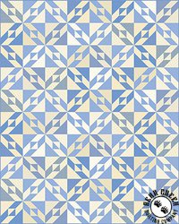 Double Pinks Double Blues Harmony Free Quilt Pattern