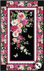 Blush Free Quilt Pattern Blush Free Quilt Pattern