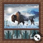Call Of The Wild Free Quilt Pattern by Hoffman Fabrics