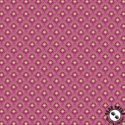 Andover Fabrics Luna Glow Pink Andover Fabrics Luna Glow Pink