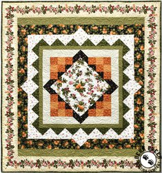 A Fruitful Life Free Quilt Pattern A Fruitful Life Free Quilt Pattern