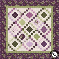 Anne of Green Gables (2021) Free Quilt Pattern Anne of Green Gables (2021) Free Quilt Pattern
