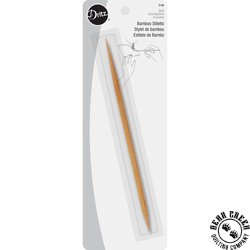 Dritz Bamboo Stiletto Dritz Bamboo Stiletto