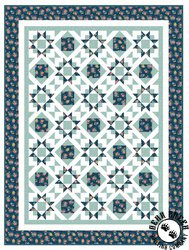 Simply Charming Quilt Pattern